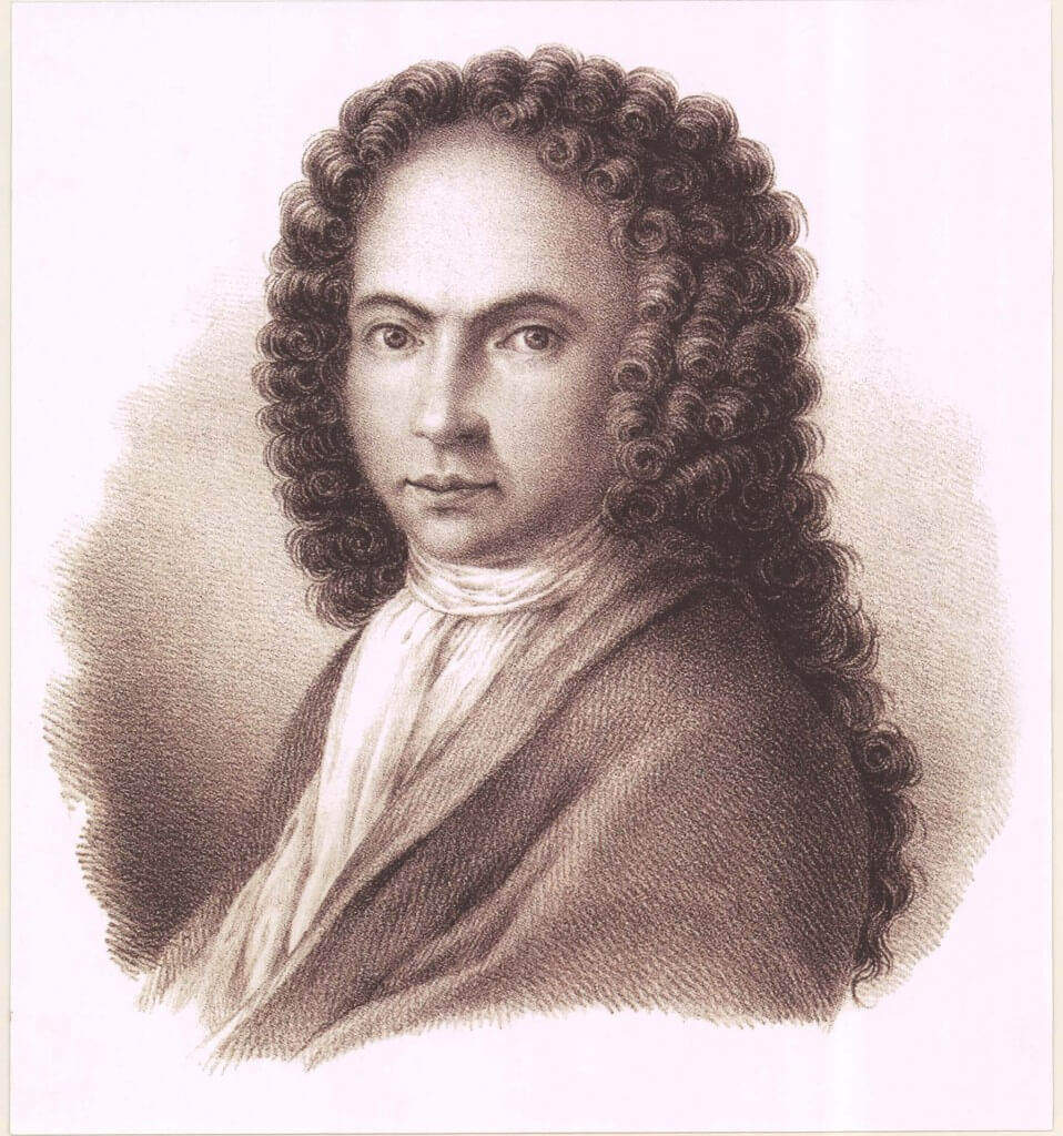 Ivan Gundulic