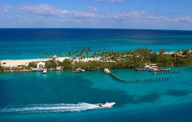 Wyspy Bahamy
