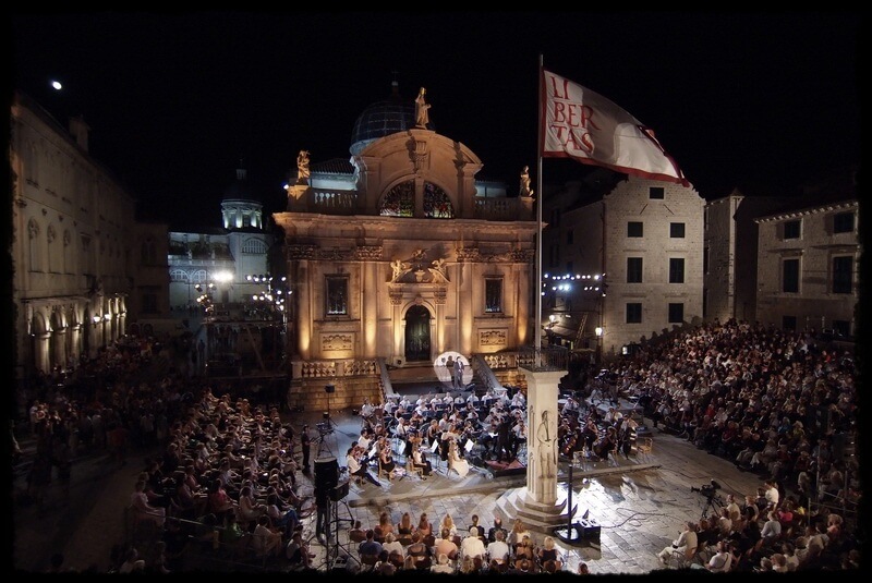 dubrownicki festiwal