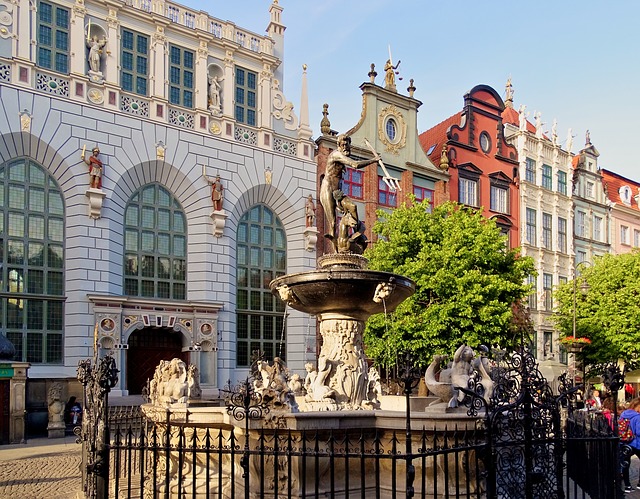 Gdańsk Neptun