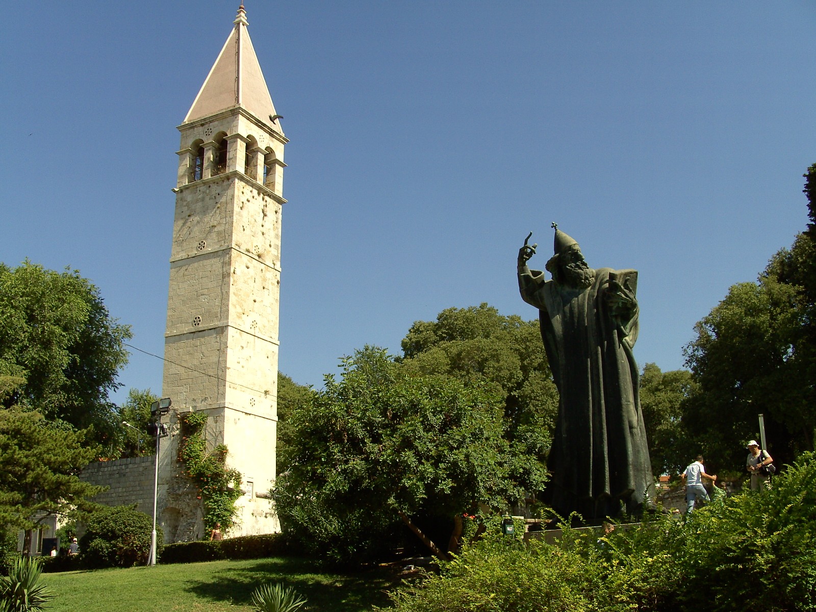 grgur ninski