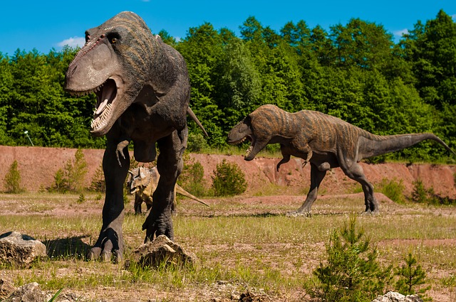 dinozaury