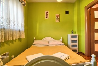 luksusowy apartament w Zakopanem