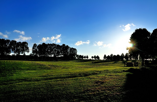Mazurski Park Krajobrazowy