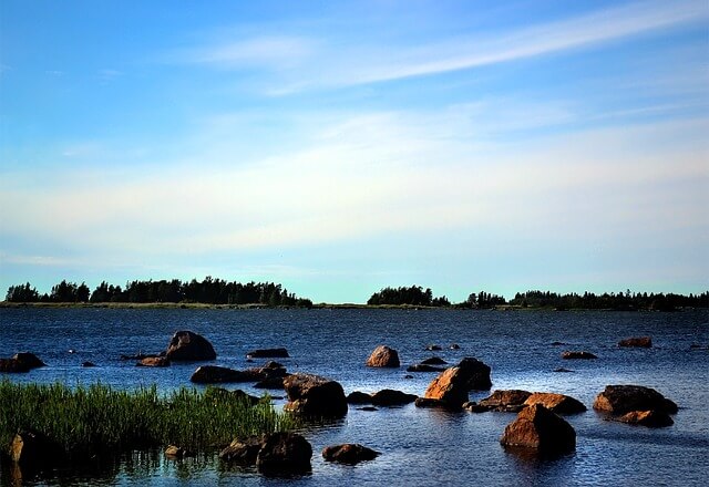 miejsca-w-finlandii-kvarken