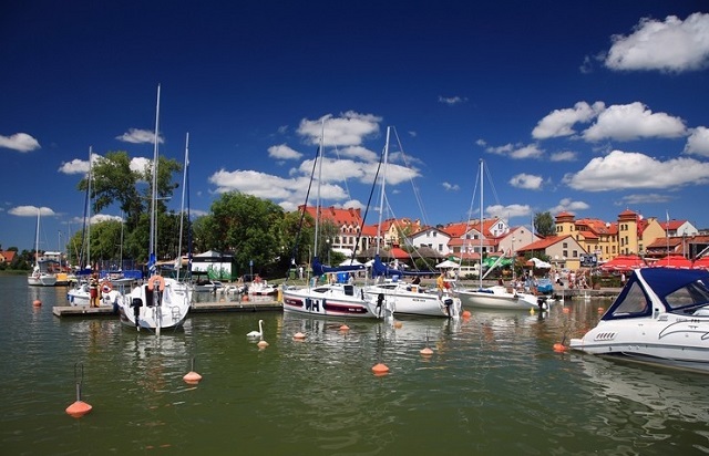 Mikołajki żąglówki