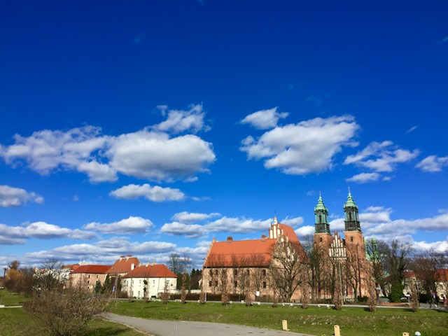 Miasto Poznań