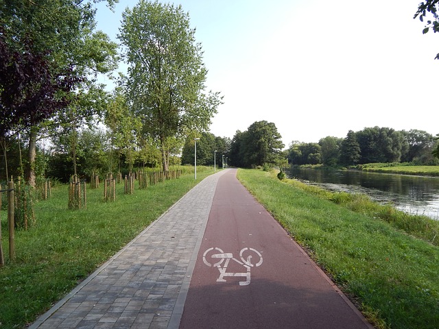 Ścieżka Rowerowa