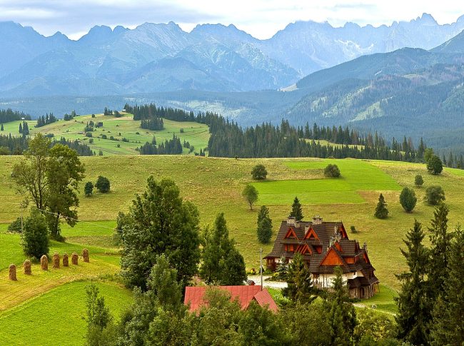 tatry
