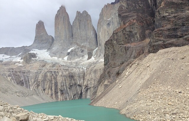 Torres del Paine