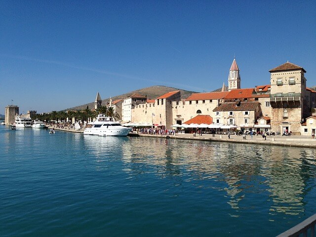 trogir