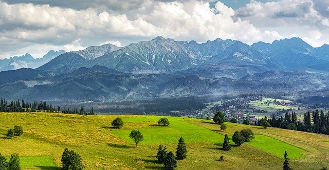 Zakopane